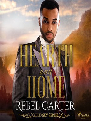 Hearth and Home - Audiobook